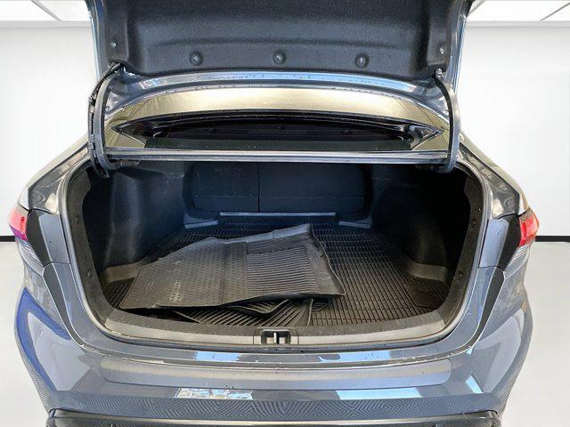 used 2024 Toyota Corolla car, priced at $24,770