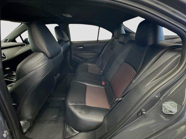 used 2024 Toyota Corolla car, priced at $24,770