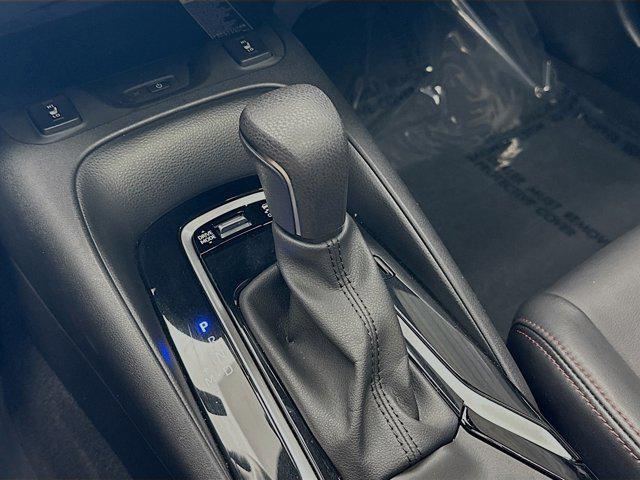 used 2024 Toyota Corolla car, priced at $24,770