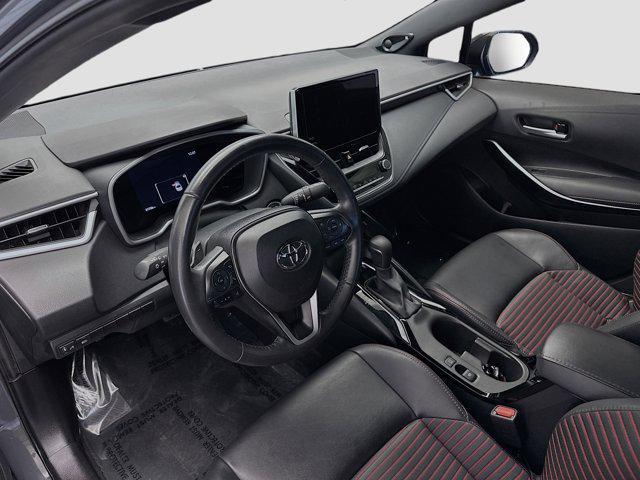used 2024 Toyota Corolla car, priced at $24,770