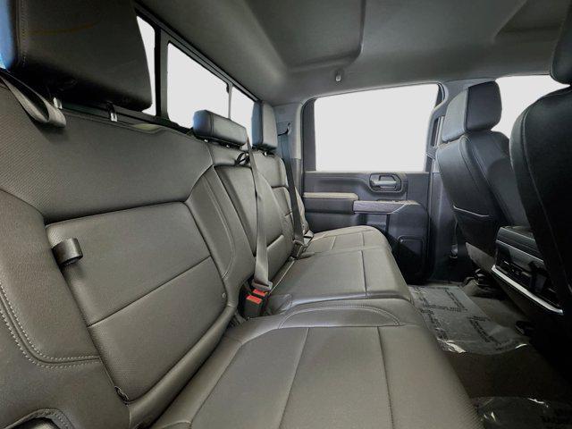 used 2022 Chevrolet Silverado 3500 car, priced at $60,888
