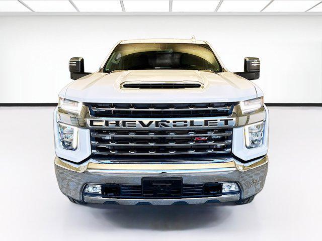 used 2022 Chevrolet Silverado 3500 car, priced at $60,888