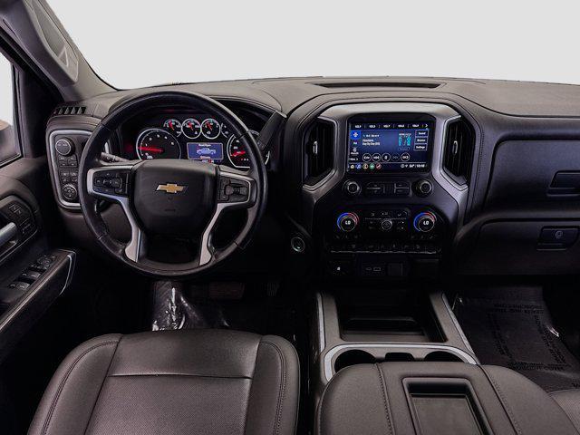 used 2022 Chevrolet Silverado 3500 car, priced at $60,888