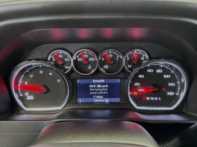 used 2022 Chevrolet Silverado 3500 car, priced at $60,888