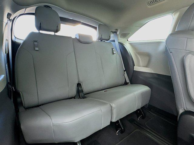 used 2022 Toyota Sienna car, priced at $35,995