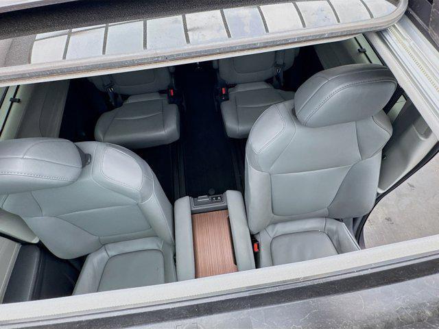used 2022 Toyota Sienna car, priced at $35,995