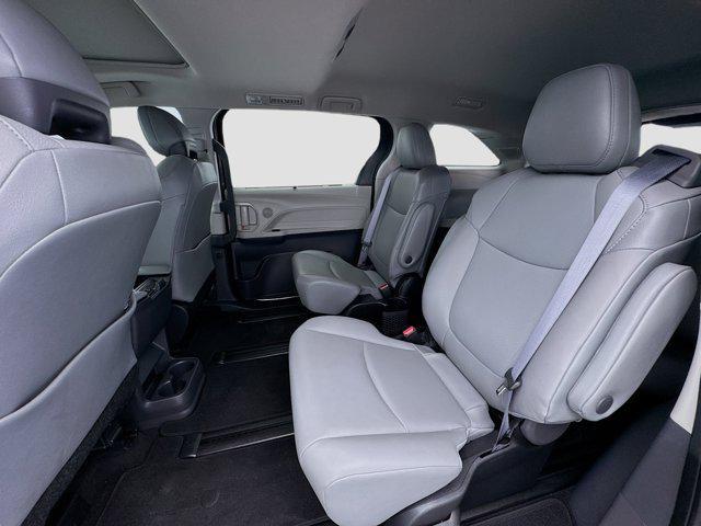 used 2022 Toyota Sienna car, priced at $35,995