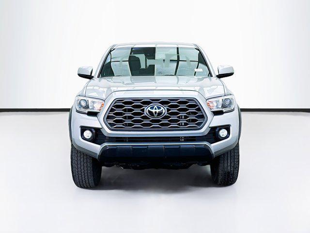 used 2023 Toyota Tacoma car, priced at $33,833