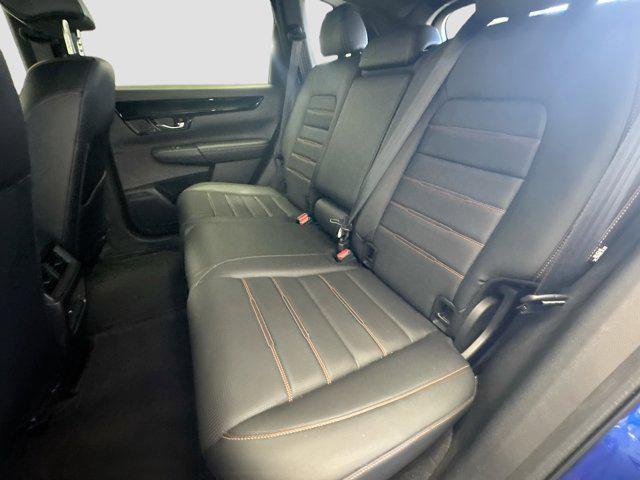 used 2023 Honda CR-V Hybrid car, priced at $31,888