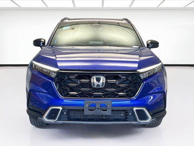 used 2023 Honda CR-V Hybrid car, priced at $31,888