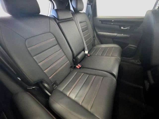 used 2023 Honda CR-V Hybrid car, priced at $31,888