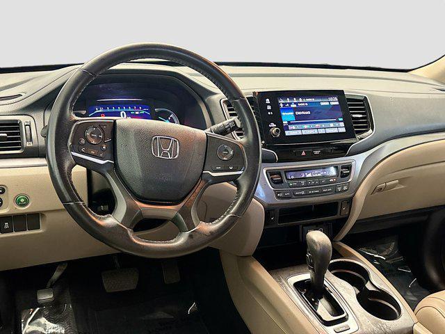 used 2019 Honda Pilot car, priced at $22,288