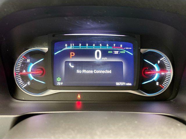 used 2019 Honda Pilot car, priced at $22,288
