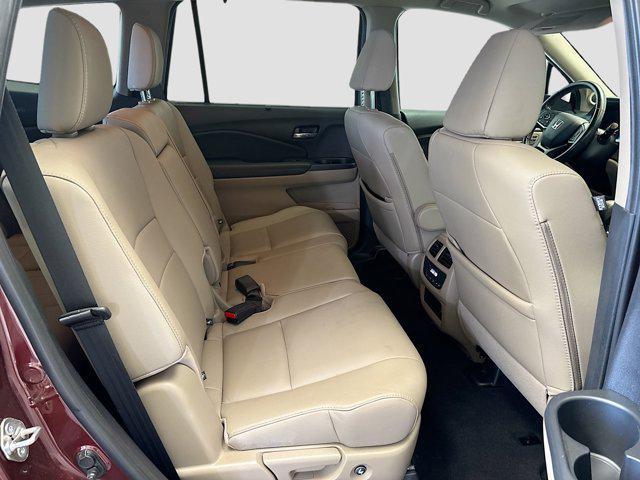 used 2019 Honda Pilot car, priced at $22,288