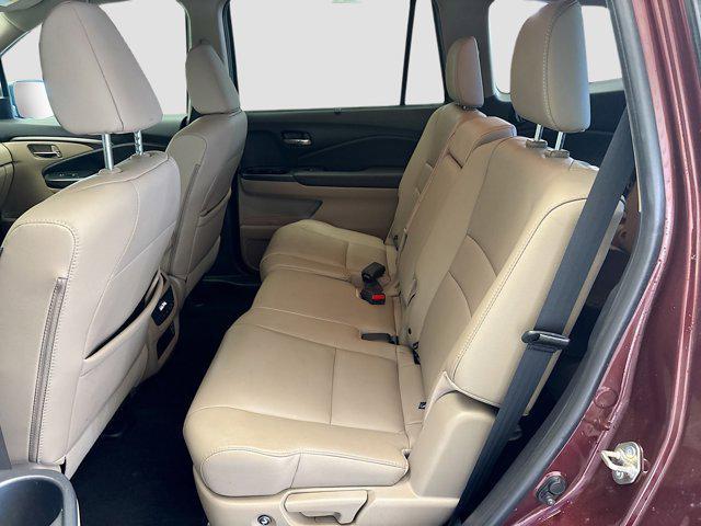 used 2019 Honda Pilot car, priced at $22,288