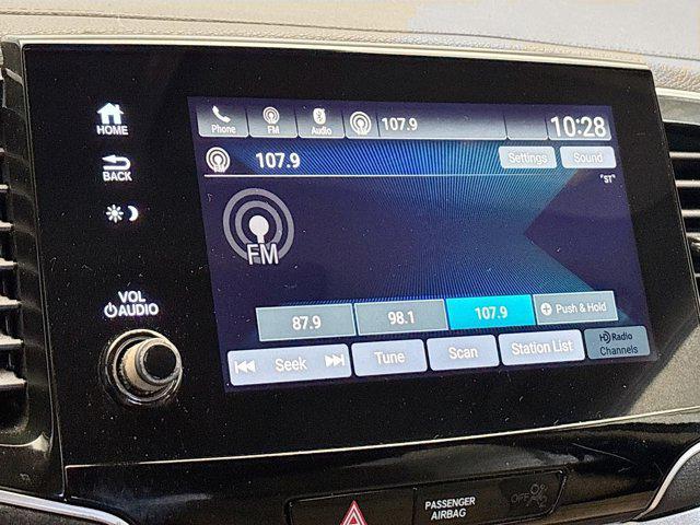 used 2019 Honda Pilot car, priced at $22,288