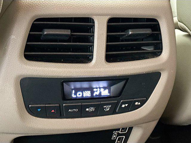 used 2019 Honda Pilot car, priced at $22,288