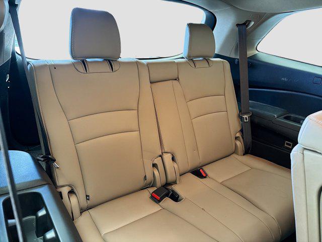 used 2019 Honda Pilot car, priced at $22,288