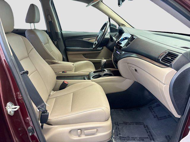 used 2019 Honda Pilot car, priced at $22,288