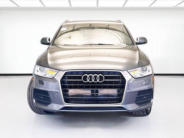 used 2016 Audi Q3 car, priced at $12,488