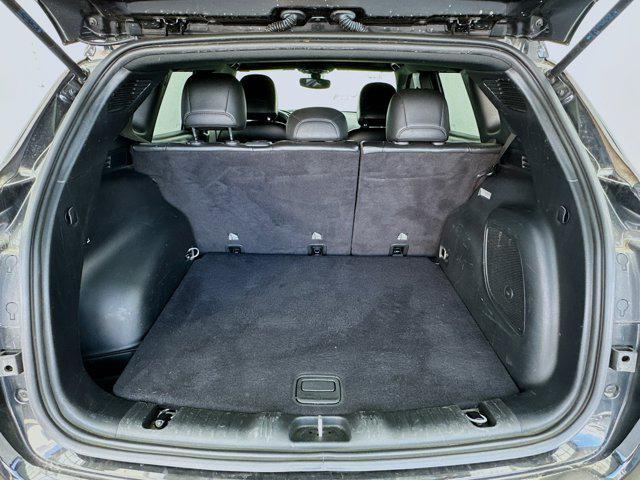 used 2021 Jeep Compass car, priced at $17,288