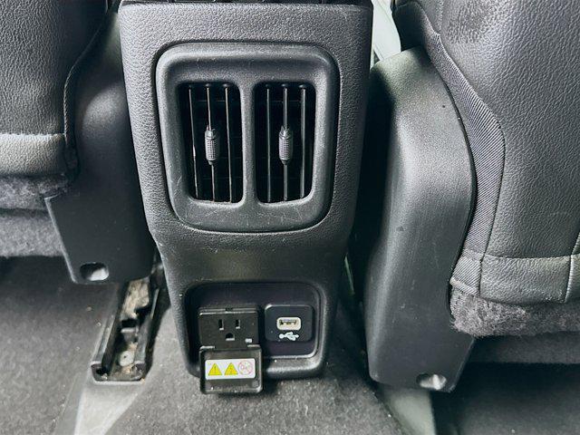 used 2021 Jeep Compass car, priced at $17,288