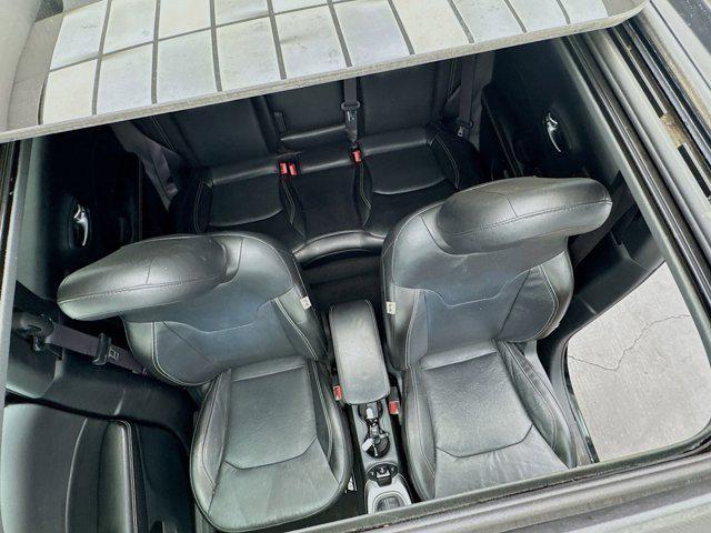 used 2021 Jeep Compass car, priced at $17,288
