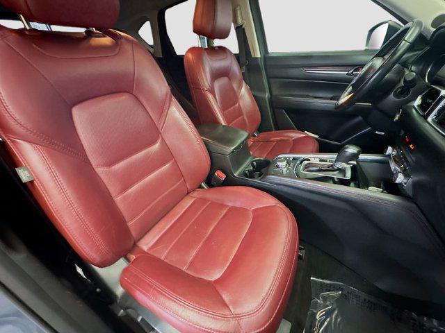 used 2021 Mazda CX-5 car, priced at $21,888