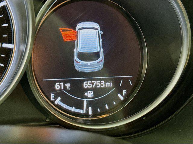used 2021 Mazda CX-5 car, priced at $21,888