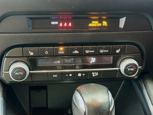 used 2021 Mazda CX-5 car, priced at $21,888