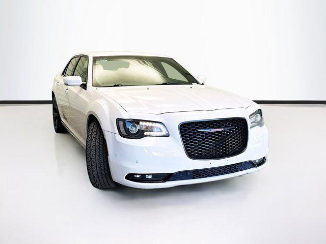 used 2021 Chrysler 300 car, priced at $19,988