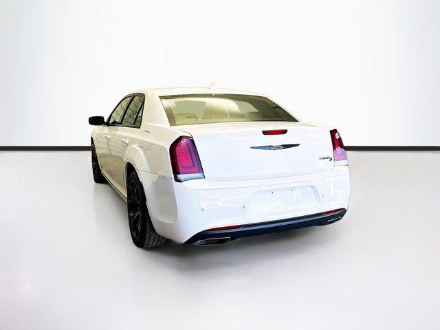 used 2021 Chrysler 300 car, priced at $19,988