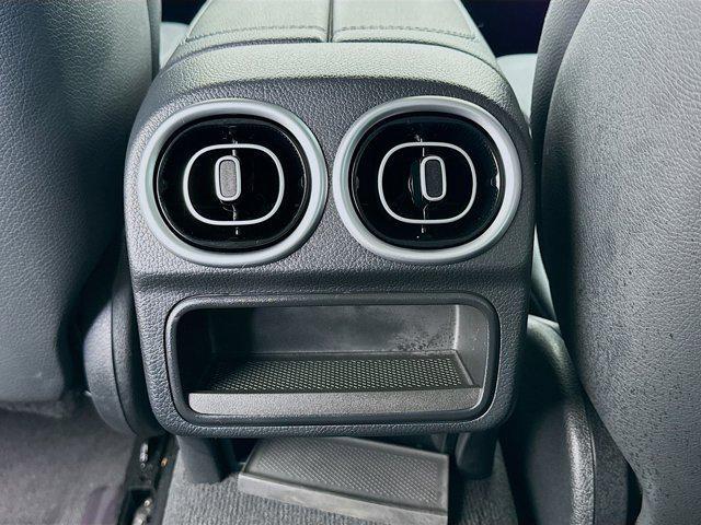 used 2023 Mercedes-Benz C-Class car, priced at $36,277