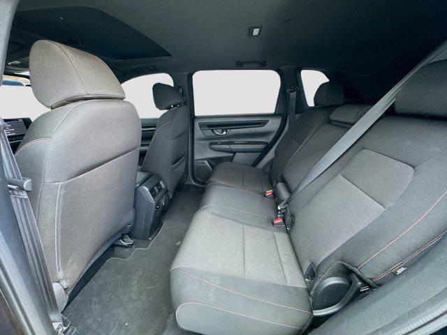 used 2023 Honda CR-V Hybrid car, priced at $30,288