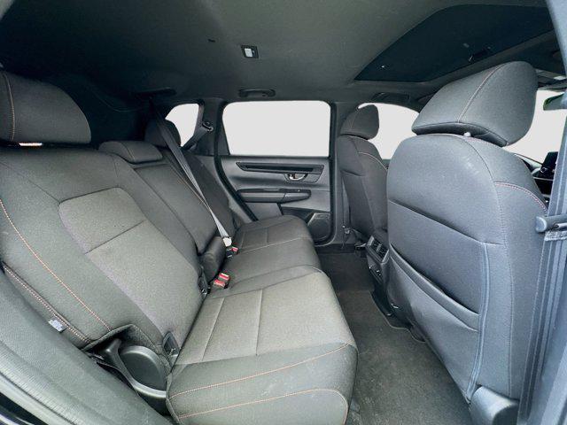 used 2023 Honda CR-V Hybrid car, priced at $30,288