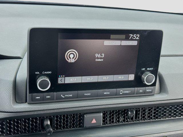 used 2023 Honda CR-V Hybrid car, priced at $30,288