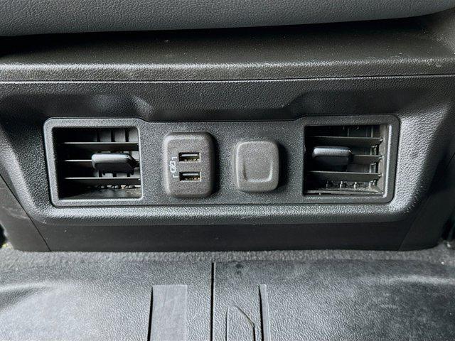 used 2022 Chevrolet Silverado 1500 car, priced at $34,370
