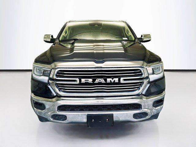 used 2021 Ram 1500 car, priced at $40,888