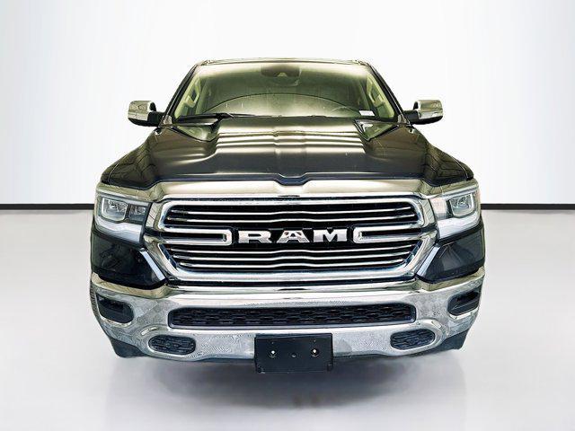 used 2021 Ram 1500 car, priced at $39,250