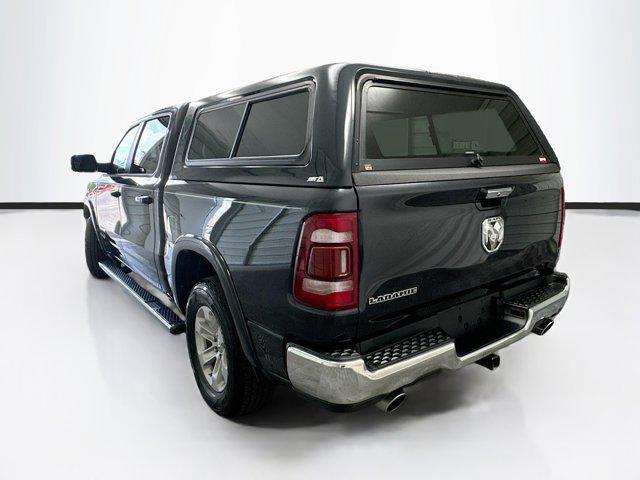 used 2021 Ram 1500 car, priced at $39,250