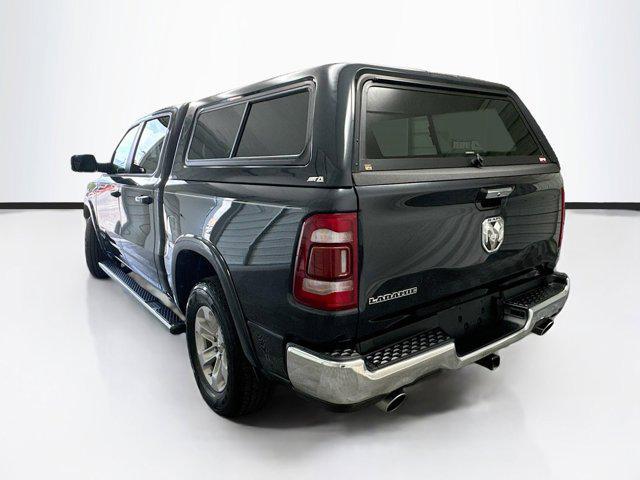 used 2021 Ram 1500 car, priced at $40,888