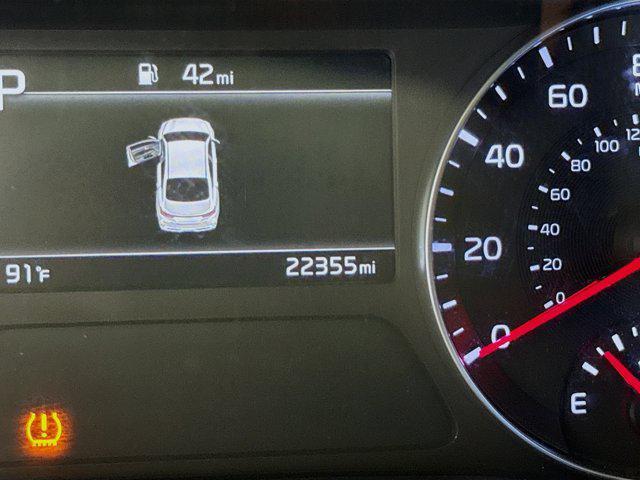 used 2024 Kia Forte car, priced at $16,888