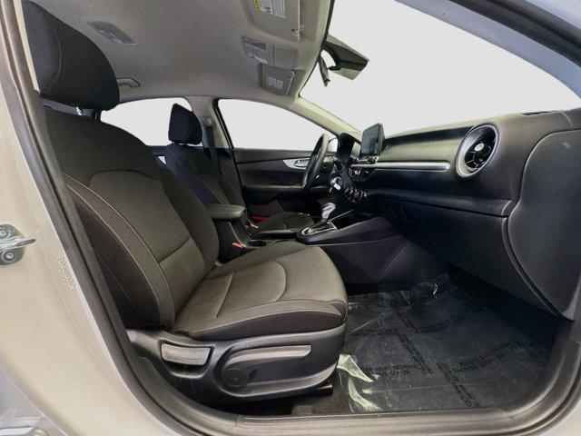used 2024 Kia Forte car, priced at $16,888