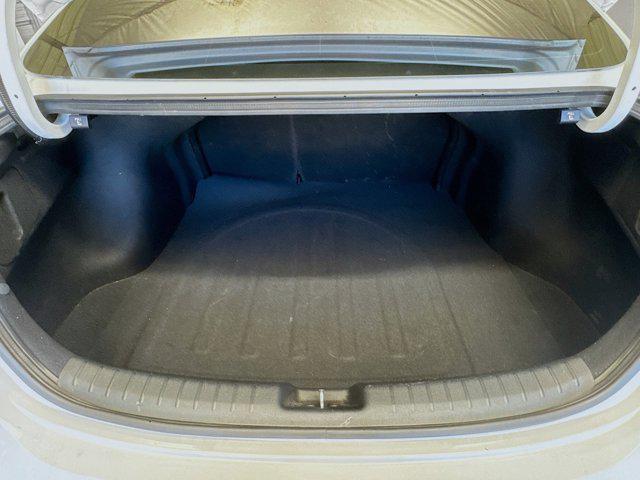 used 2024 Kia Forte car, priced at $16,888