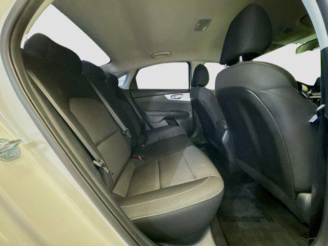 used 2024 Kia Forte car, priced at $16,888