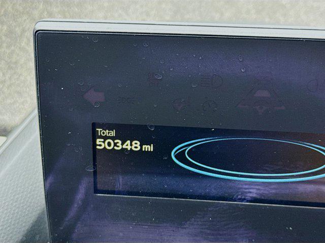 used 2018 BMW i3 car, priced at $14,288