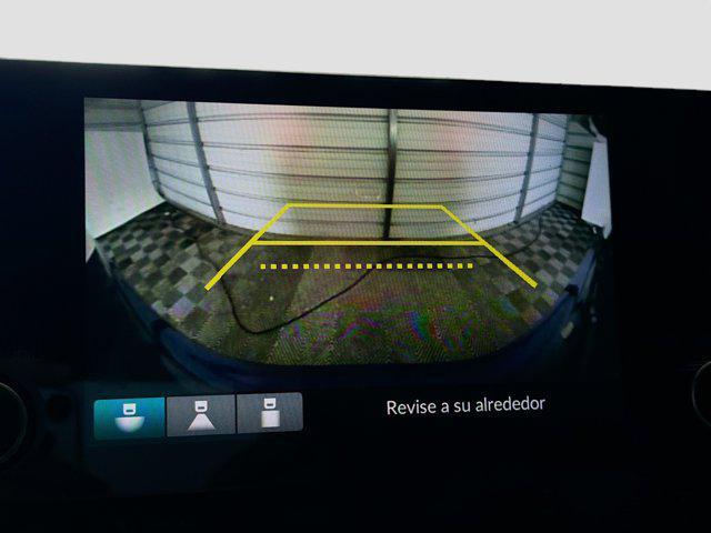 used 2024 Honda CR-V car, priced at $26,477