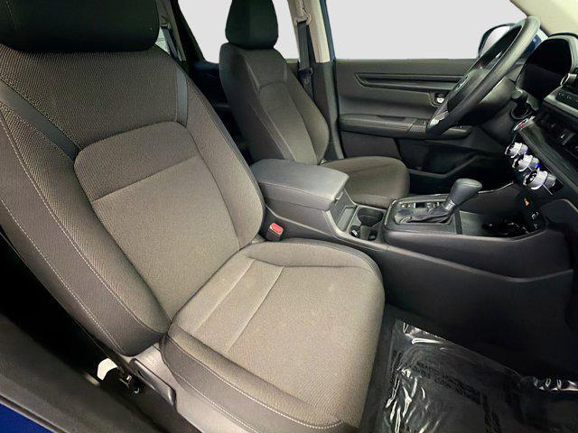 used 2024 Honda CR-V car, priced at $26,477