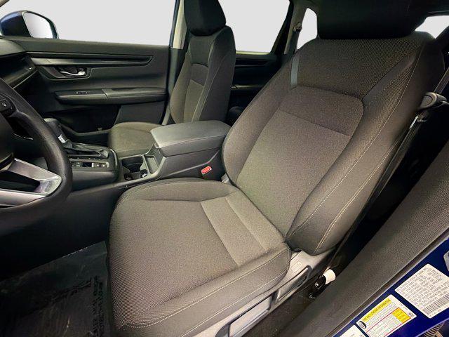 used 2024 Honda CR-V car, priced at $26,477