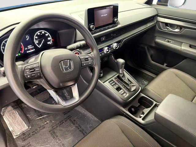 used 2024 Honda CR-V car, priced at $26,477